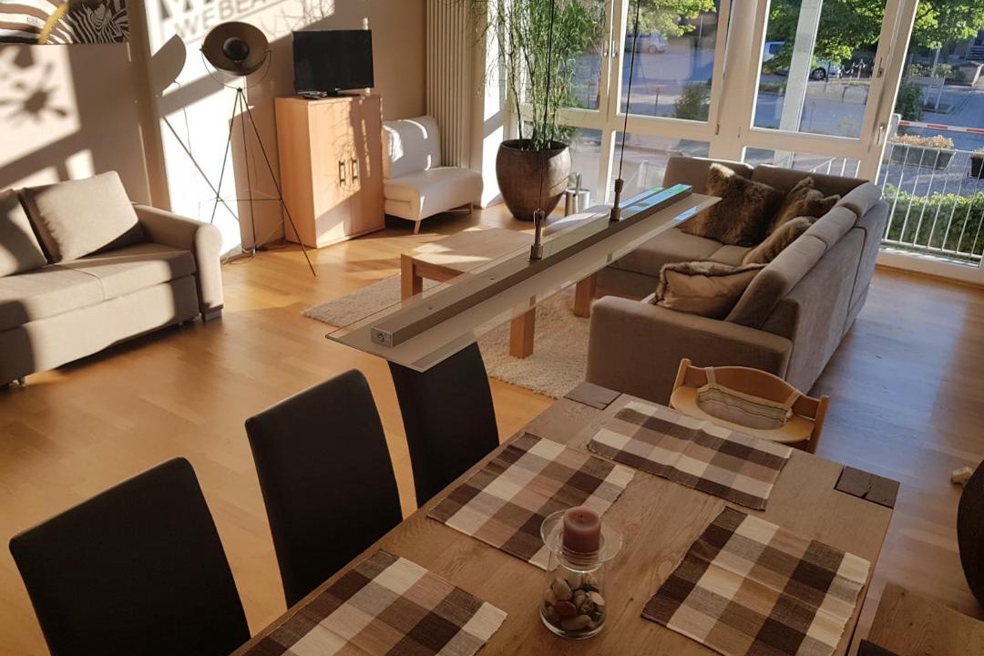 Photo of Livingroom in Weststadt
