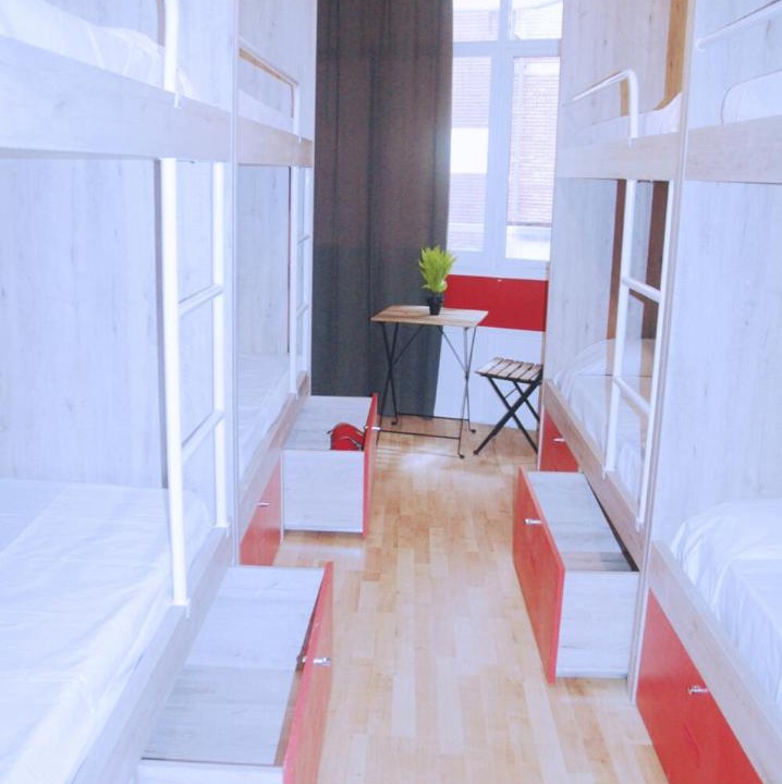 Photo of Livingroom in El Poble-sec