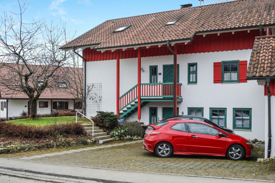 Photo of Buildings in Esseratsweiler