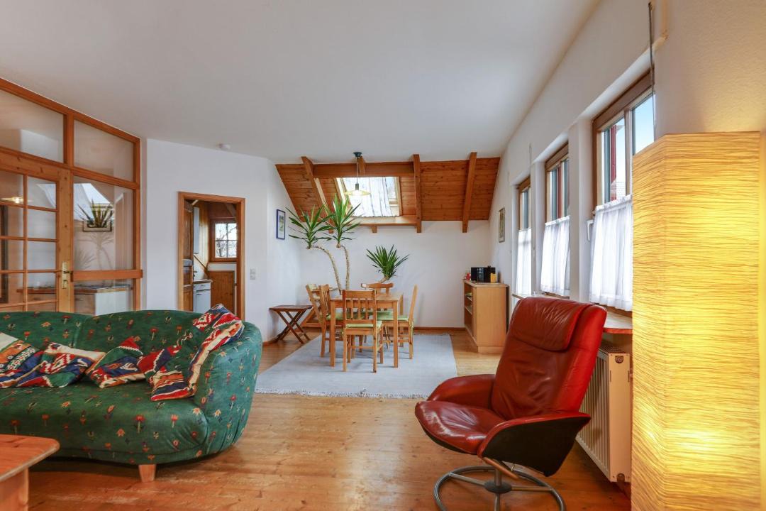 Photo of Livingroom in Esseratsweiler