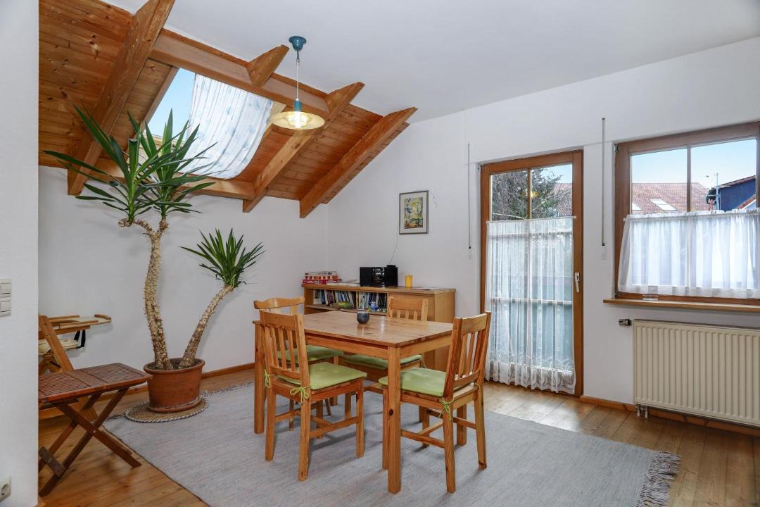Photo of Livingroom in Esseratsweiler