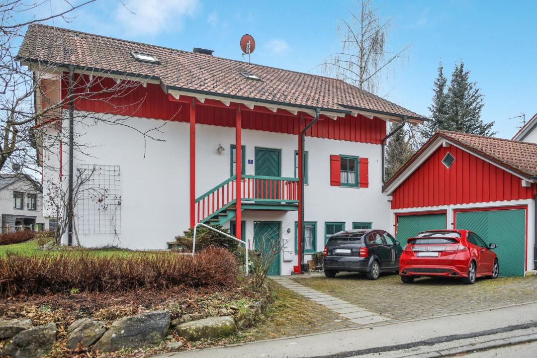 Photo of Buildings in Esseratsweiler
