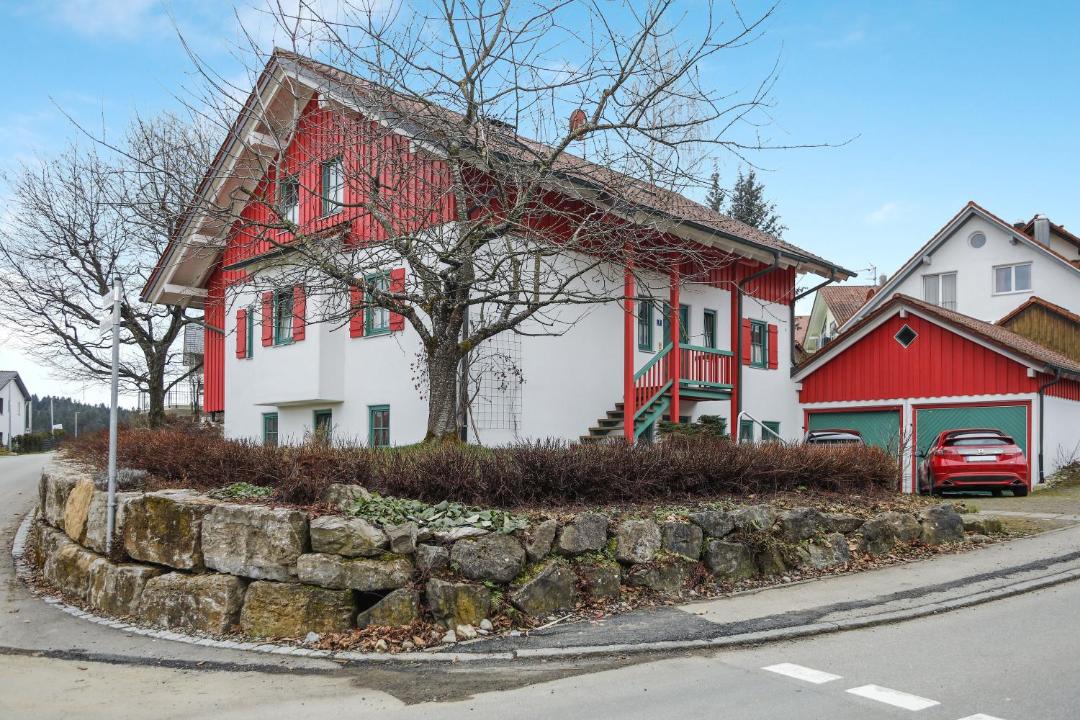 Photo of Buildings in Esseratsweiler
