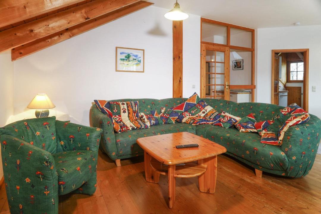 Photo of Livingroom in Esseratsweiler
