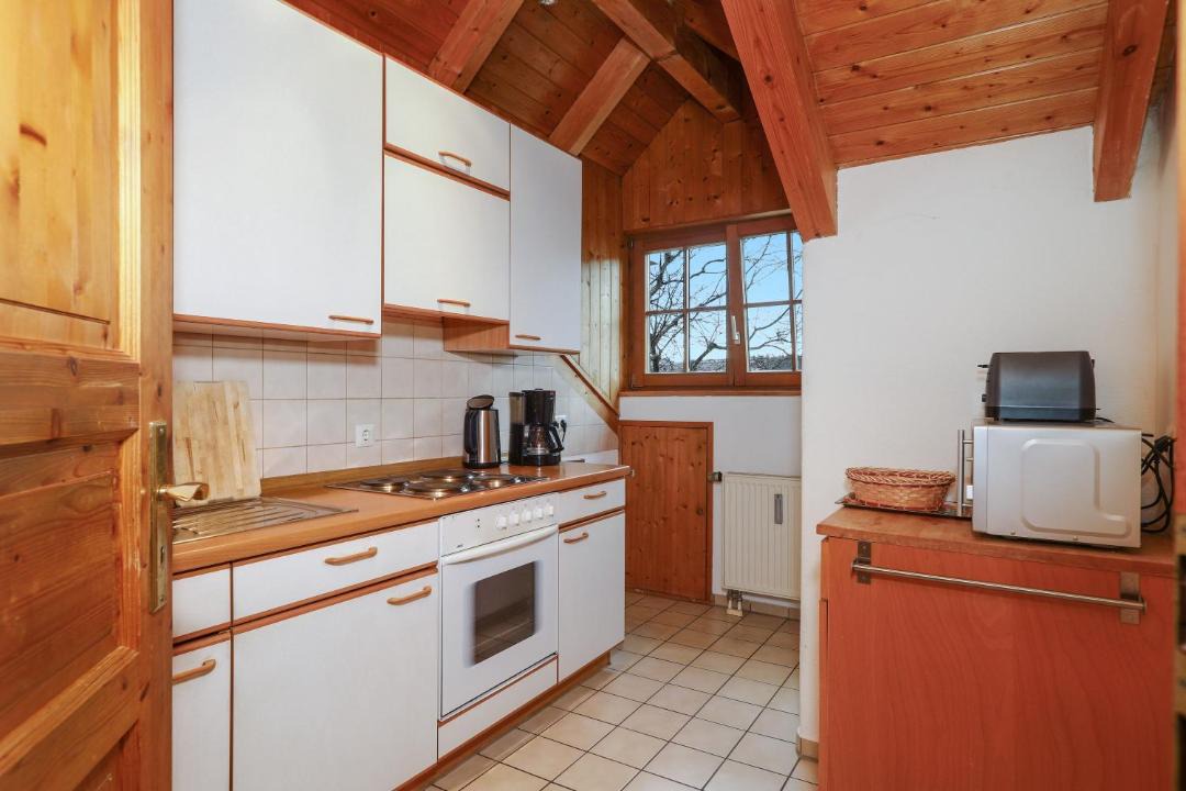 Photo of Kitchen in Esseratsweiler