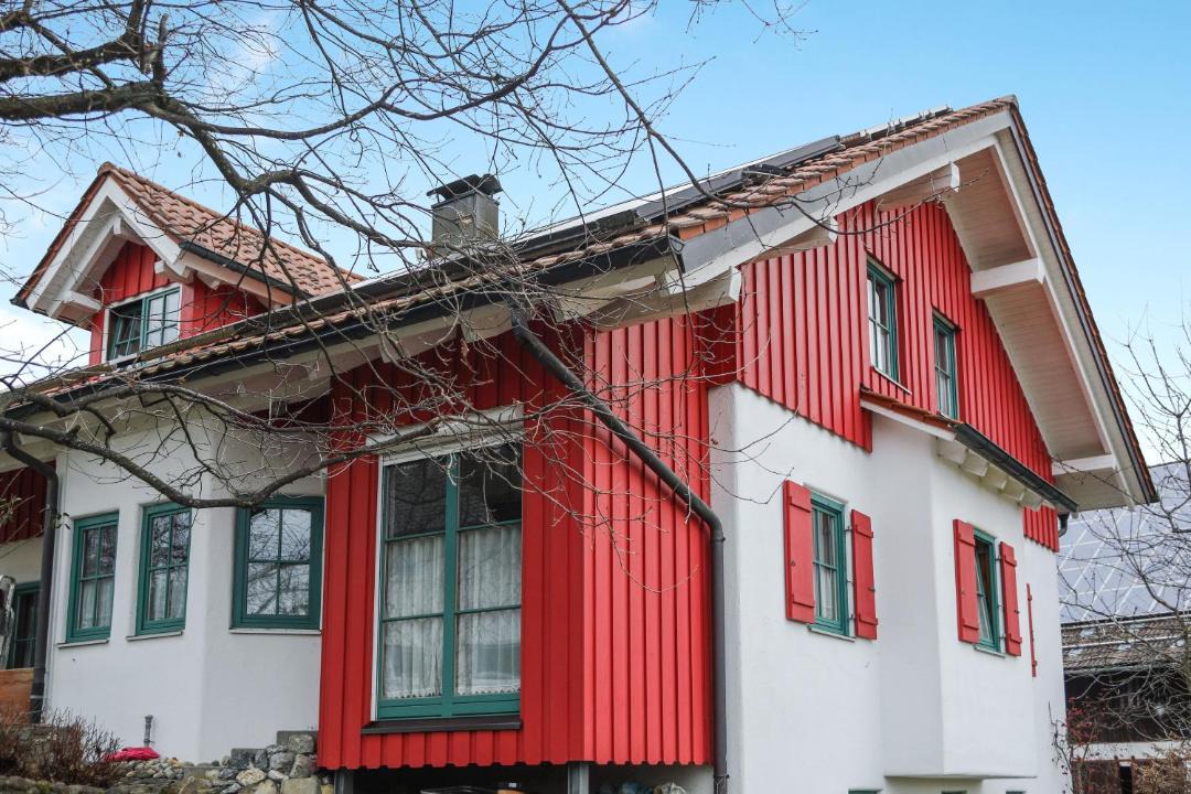 Photo of Buildings in Esseratsweiler