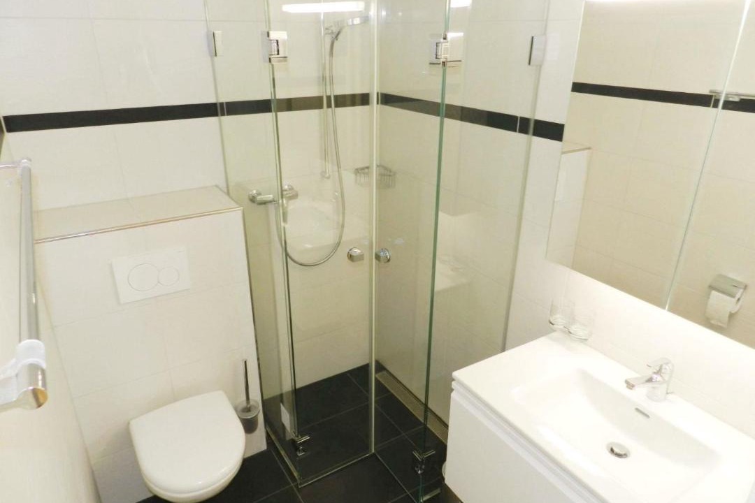 Photo of Bathroom in Saanenmoeser