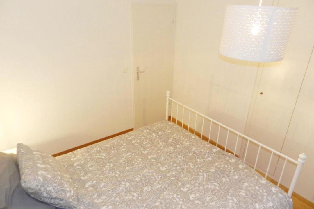 Photo of Bedroom in Saanenmoeser