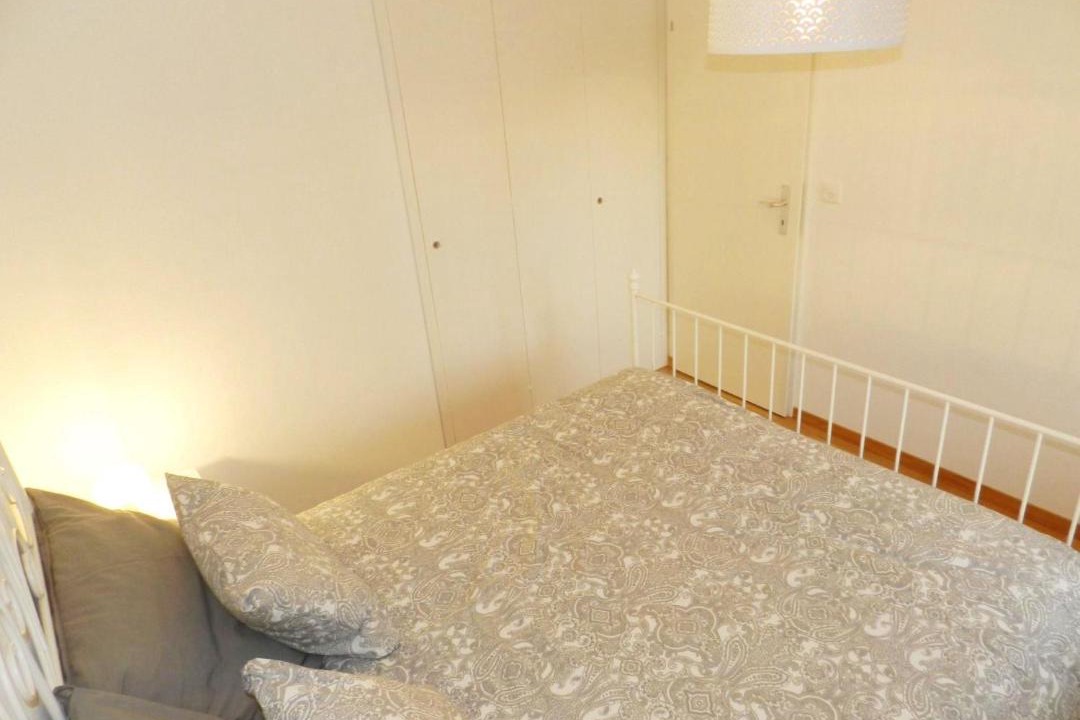 Photo of Bedroom in Saanenmoeser