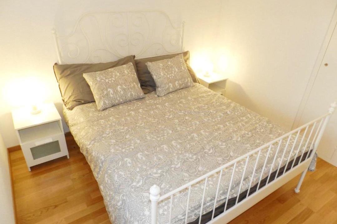 Photo of Bedroom in Saanenmoeser