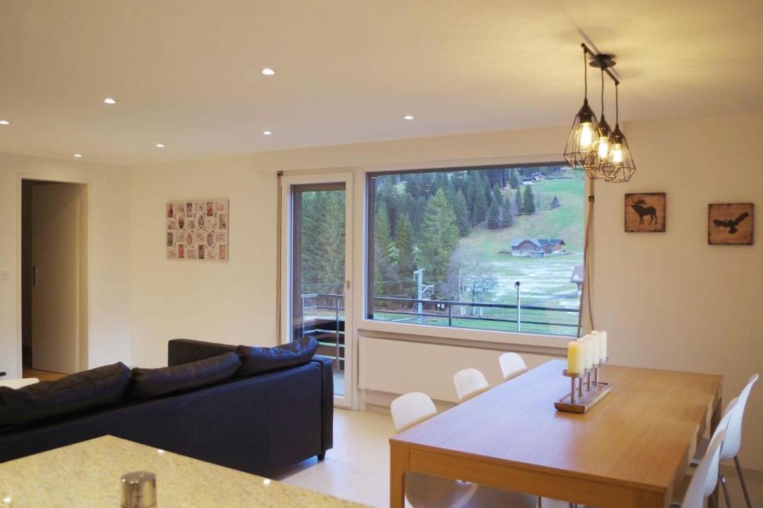 Photo of Livingroom in Saanenmoeser