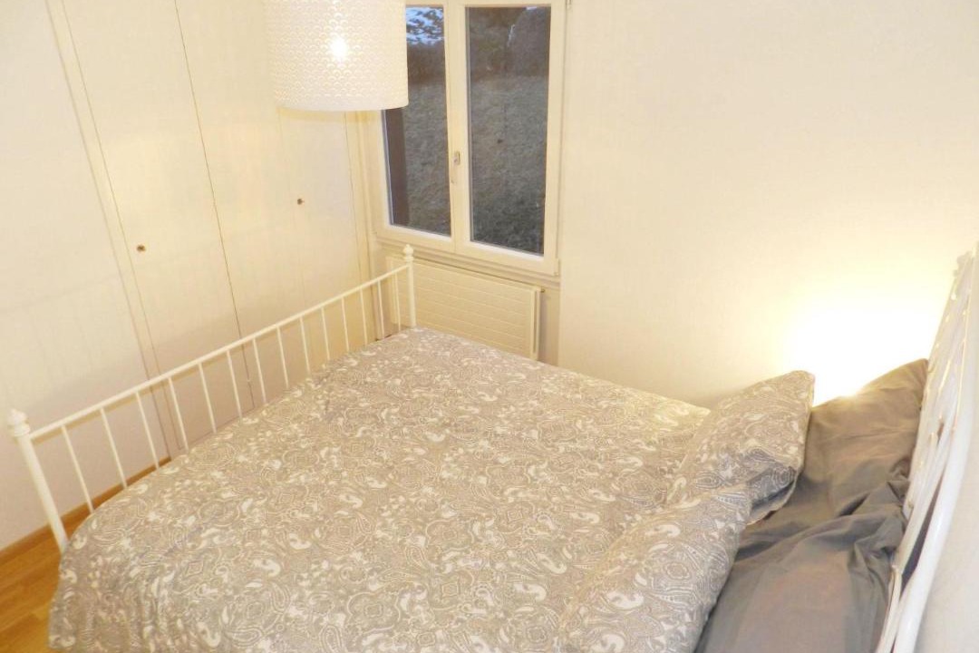 Photo of Bedroom in Saanenmoeser