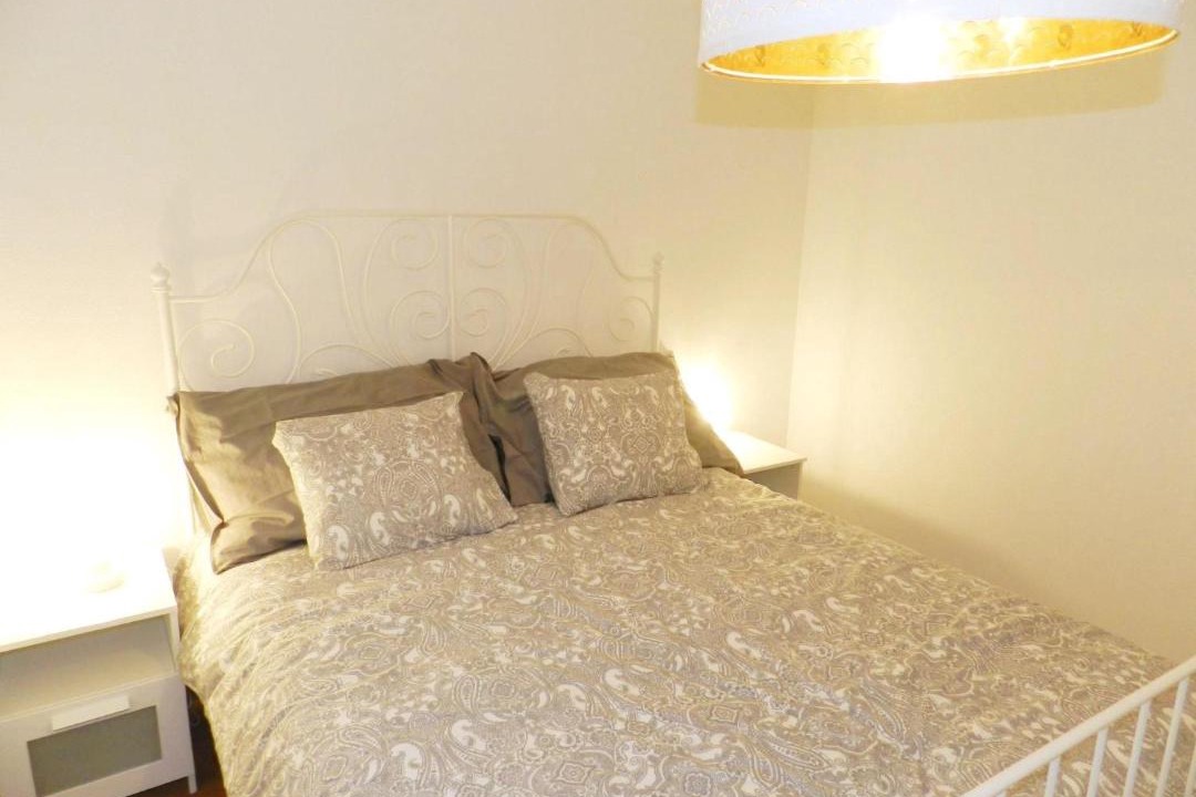 Photo of Bedroom in Saanenmoeser