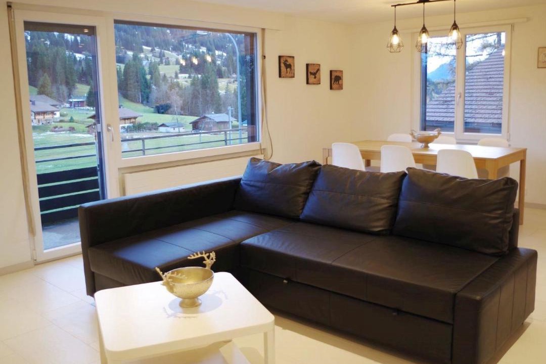 Photo of Livingroom in Saanenmoeser