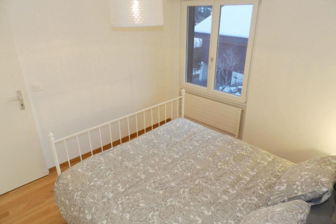 Photo of Bedroom in Saanenmoeser