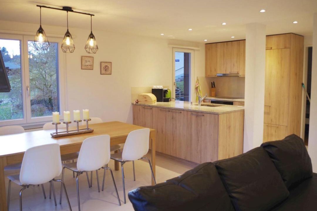 Photo of Livingroom in Saanenmoeser
