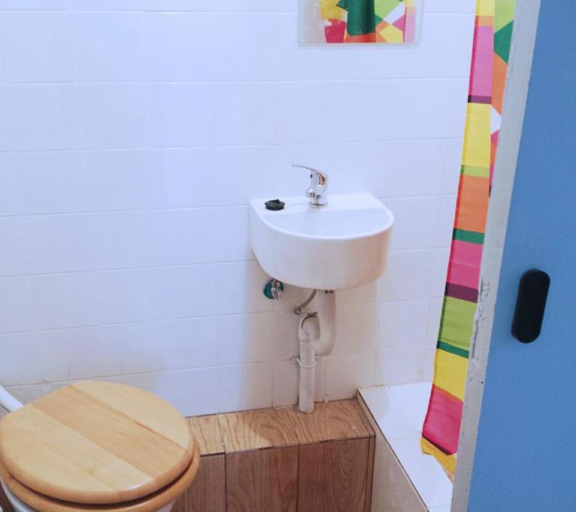 Photo of Bathroom in El Poble-sec