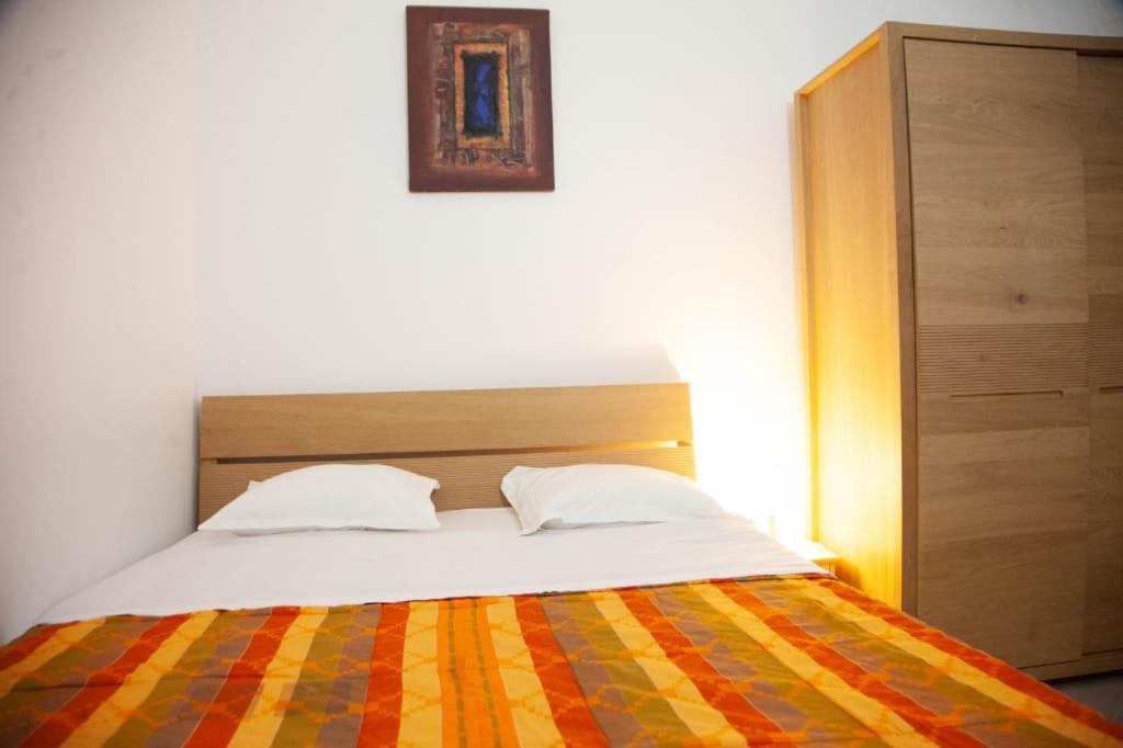 Photo of Bedroom in Pointe des Almadies