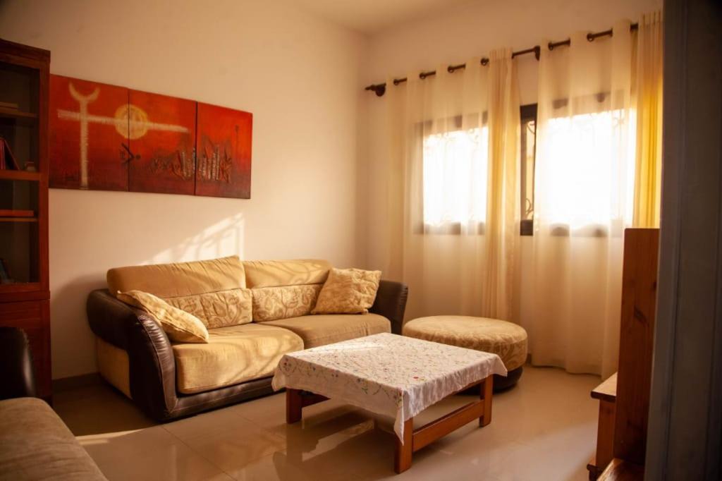 Photo of Livingroom in Pointe des Almadies