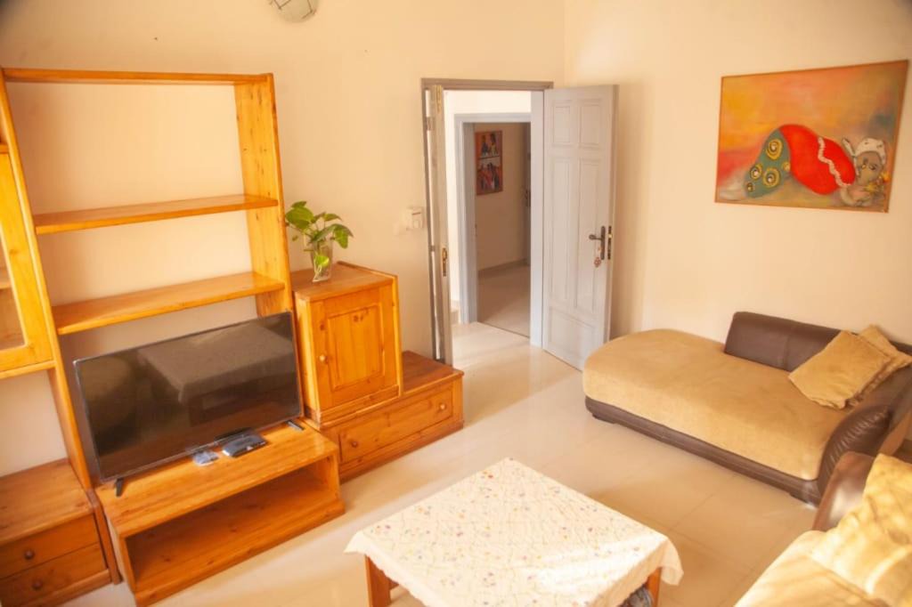 Photo of Livingroom in Pointe des Almadies