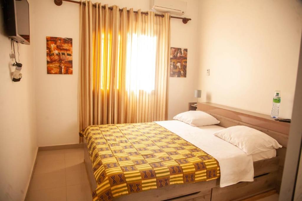Photo of Bedroom in Pointe des Almadies