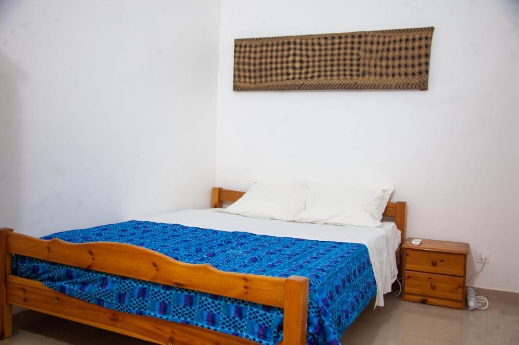 Photo of Bedroom in Pointe des Almadies