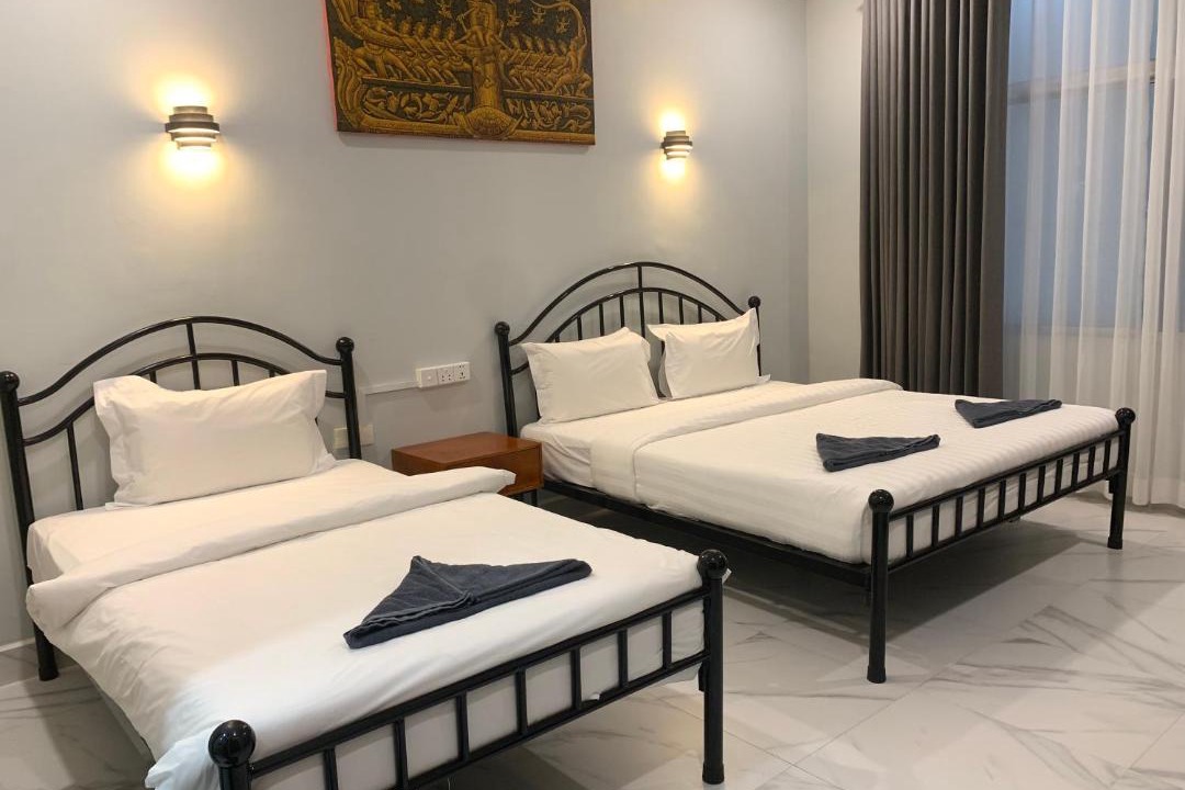 Photo of Bedroom in Daun Penh