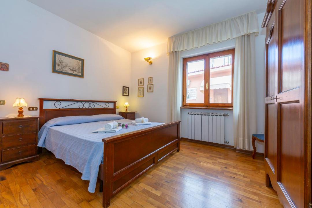 Photo of Bedroom in Lucca