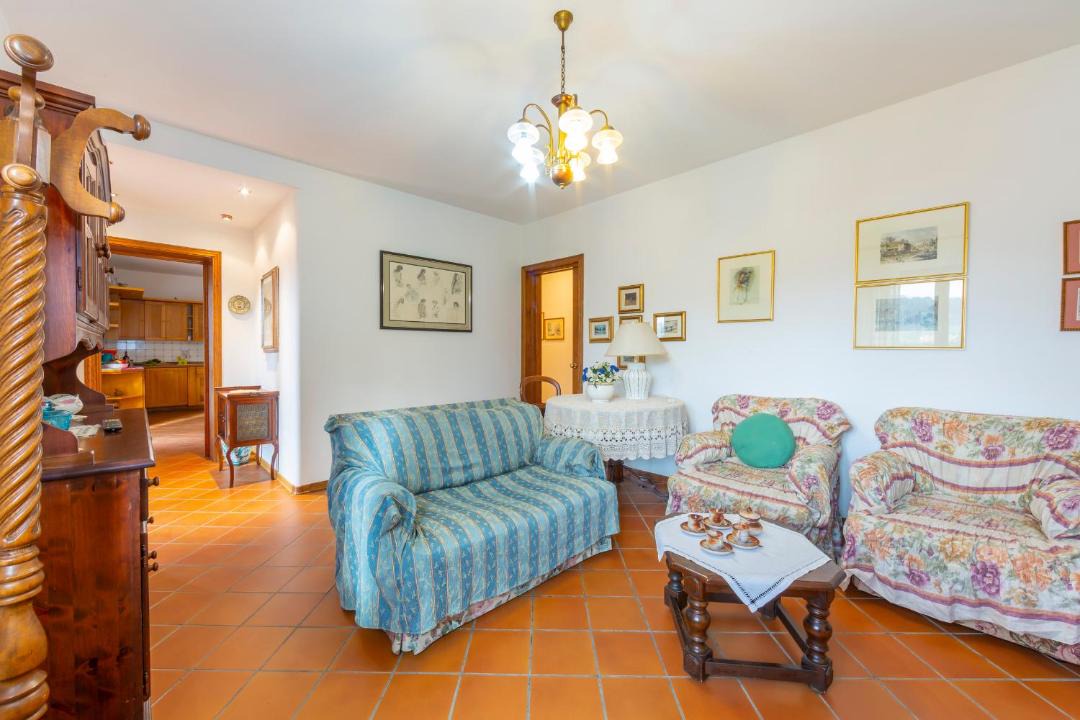 Photo of Livingroom in Lucca