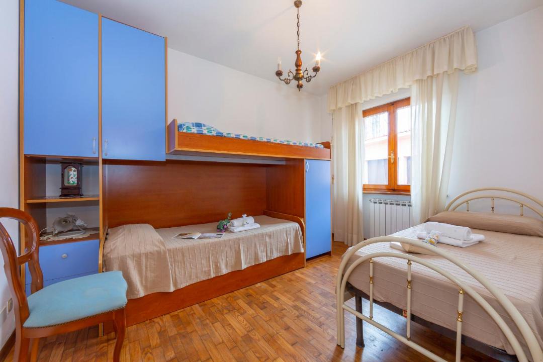 Photo of Bedroom in Lucca