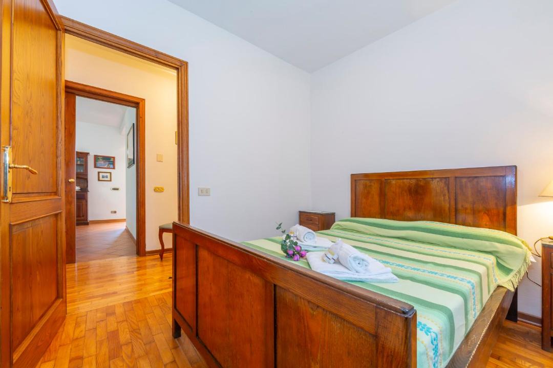 Photo of Bedroom in Lucca