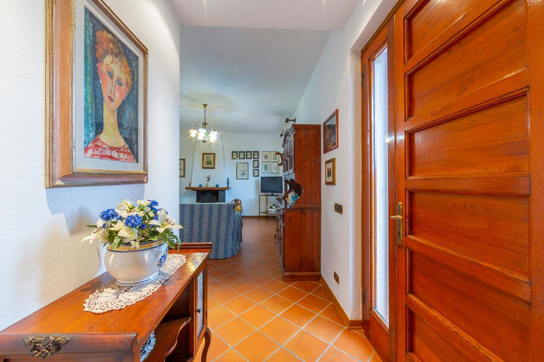 Photo of Livingroom in Lucca