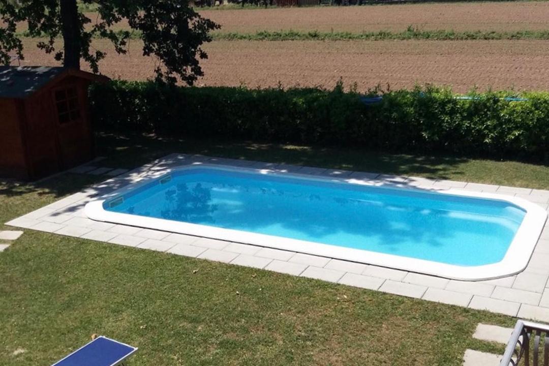 Photo of Outdoor in Lucca