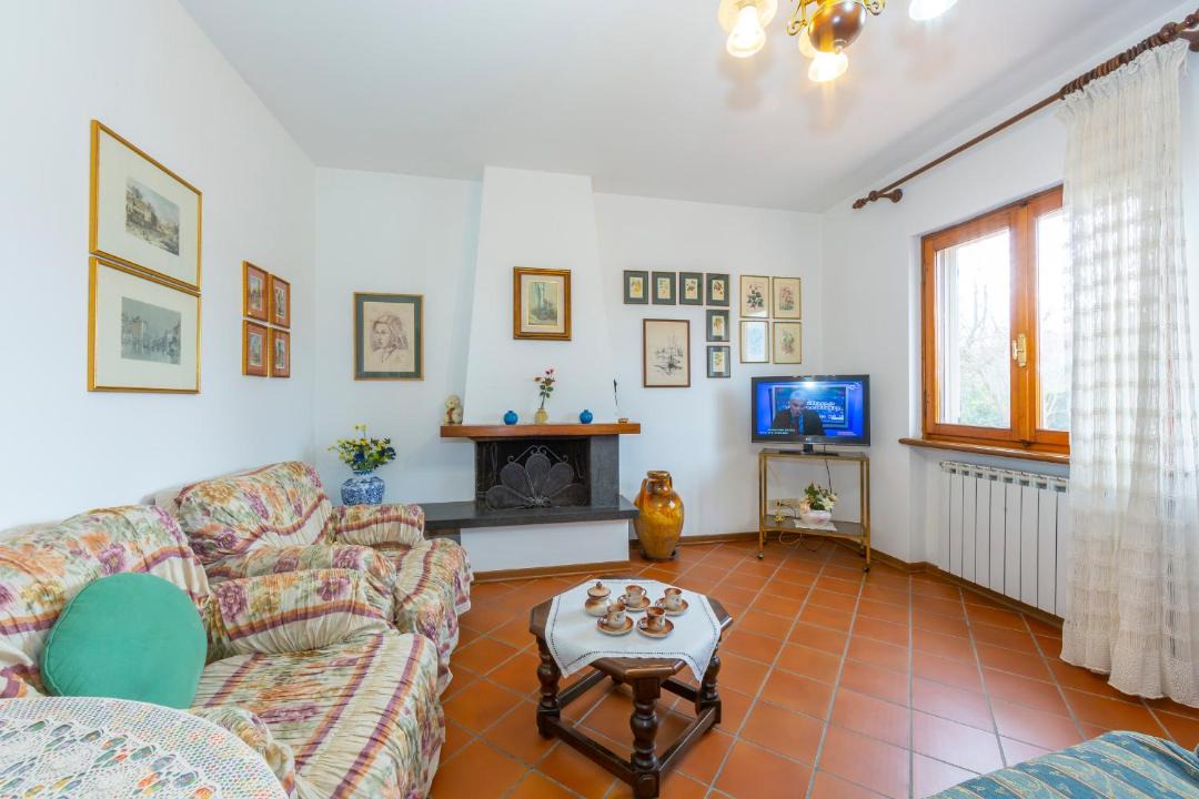 Photo of Livingroom in Lucca