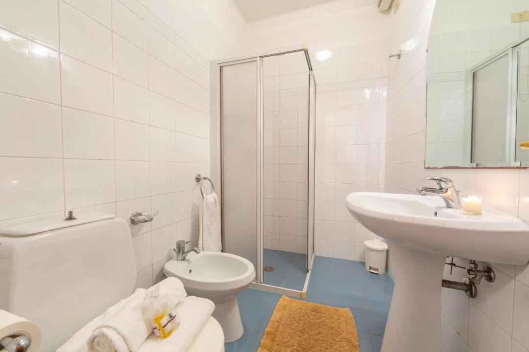 Photo of Bathroom in Lucca