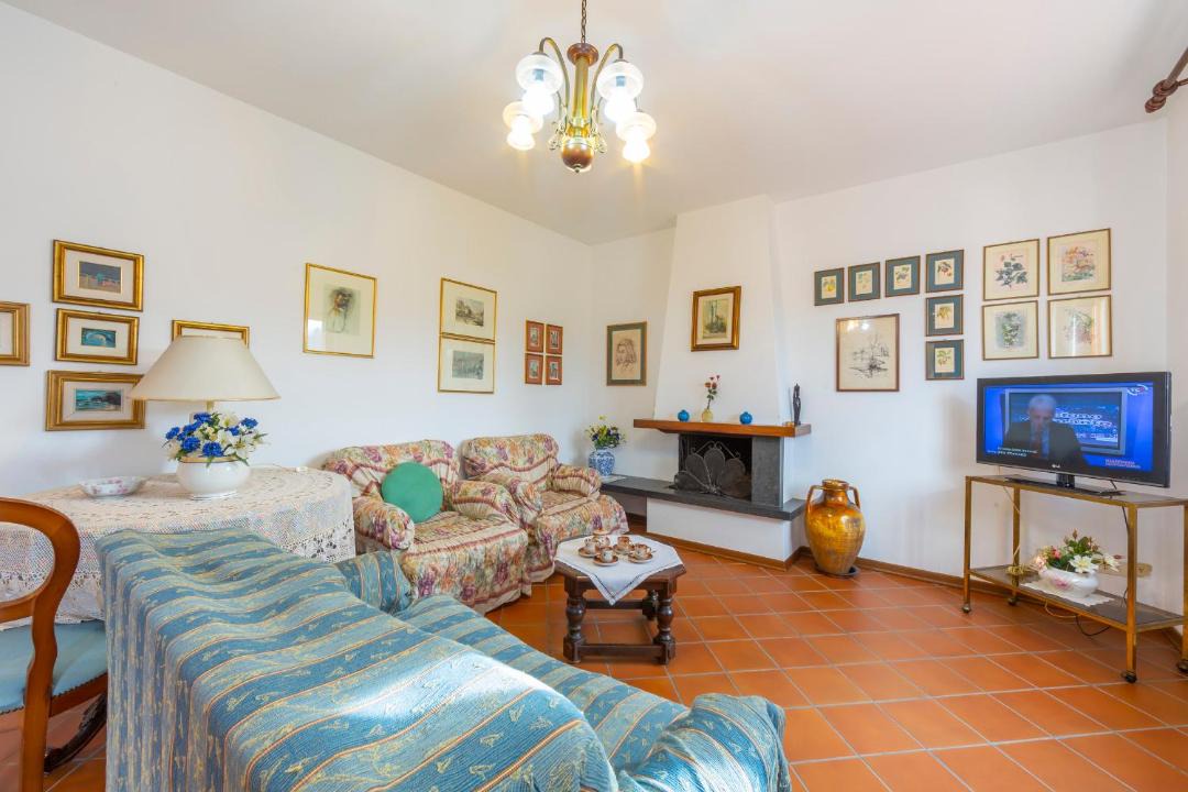Photo of Livingroom in Lucca