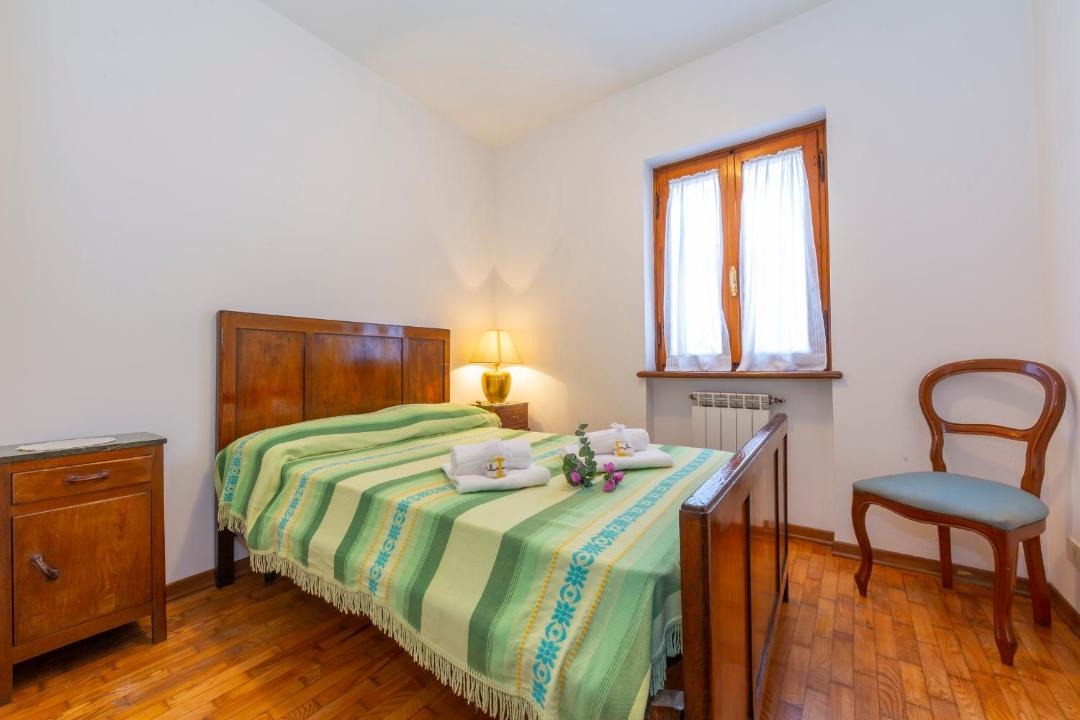 Photo of Bedroom in Lucca