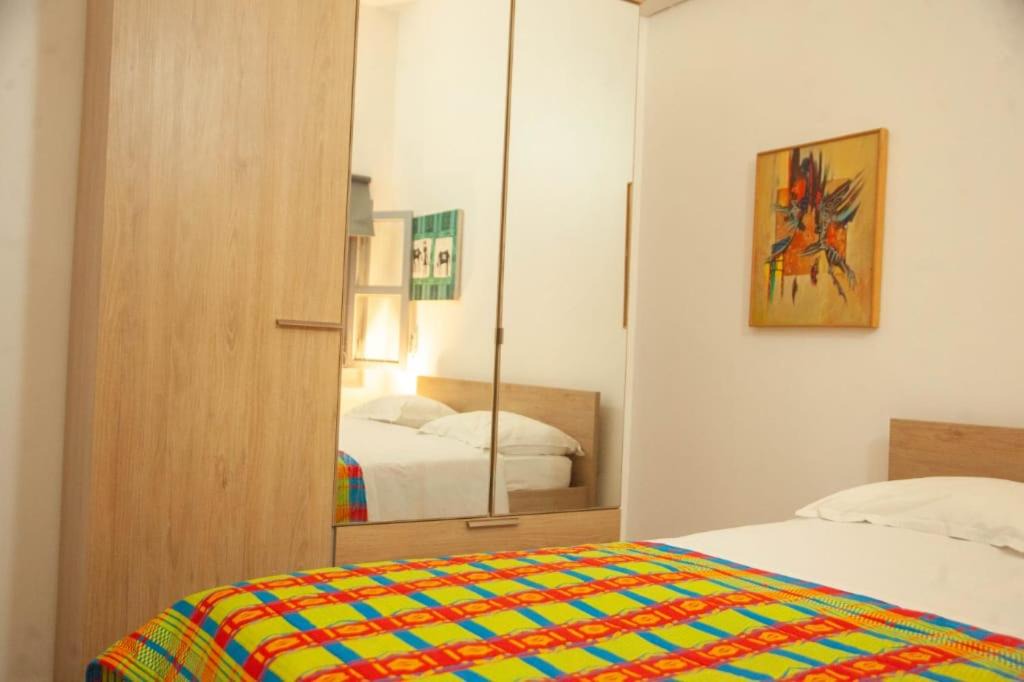 Photo of Bedroom in Pointe des Almadies
