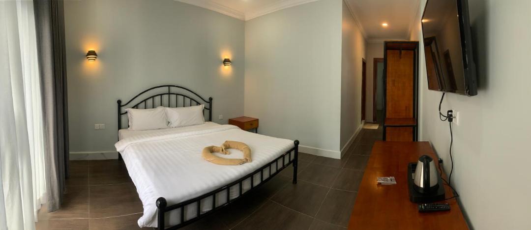Photo of Bedroom in Daun Penh