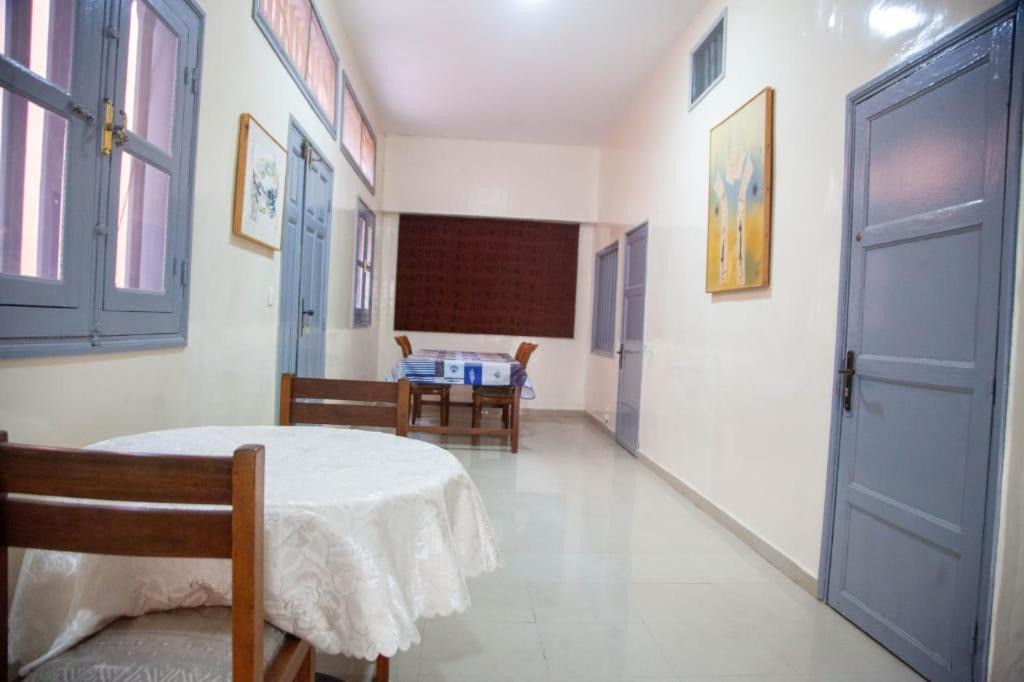 Photo of Livingroom in Pointe des Almadies
