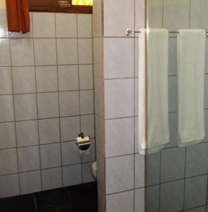 Photo of Bathroom in Kalaw