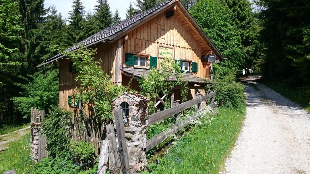 Photo of Buildings in Pichl-Kainisch