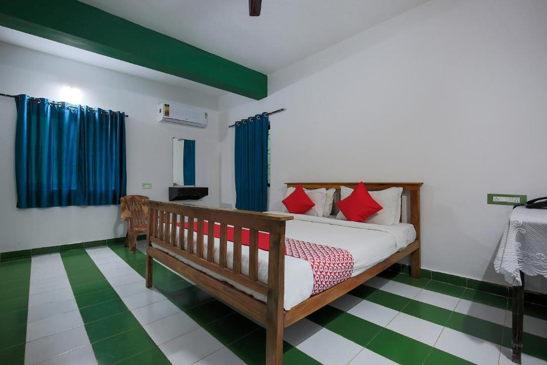 Photo of Bedroom in Baga