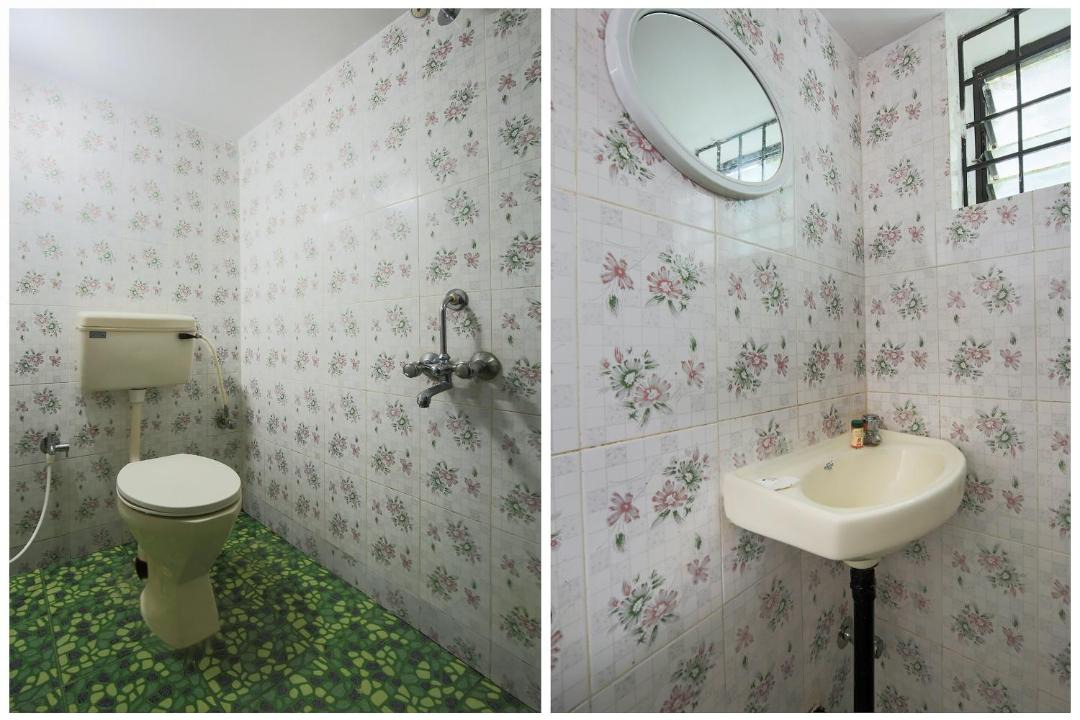 Photo of Bathroom in Baga
