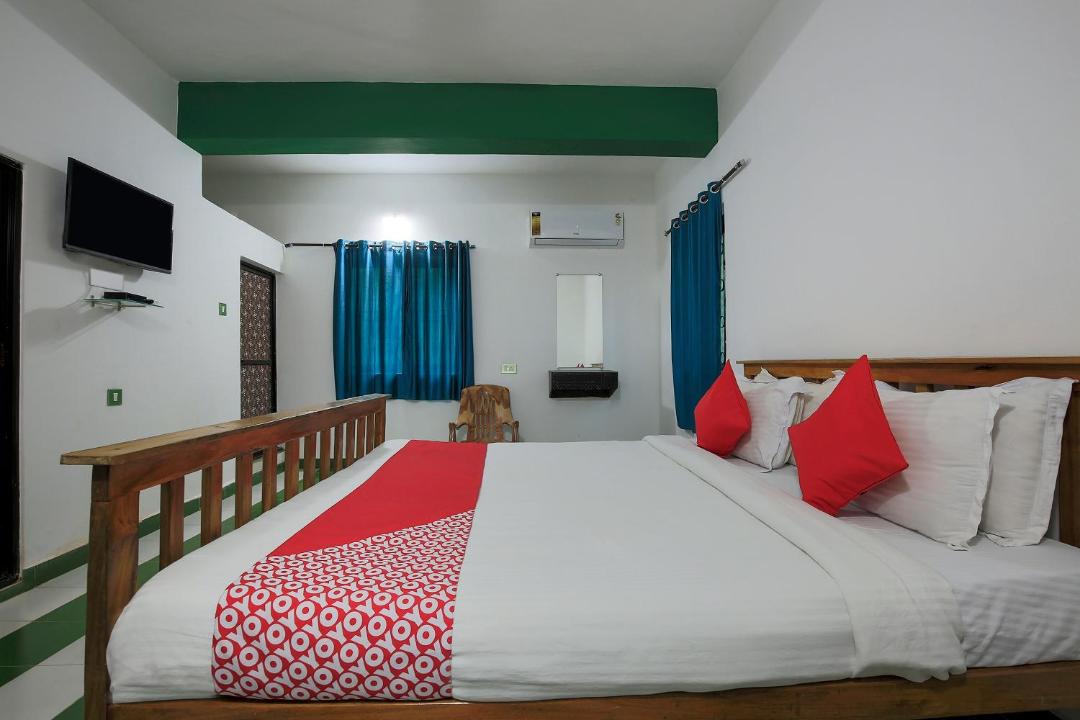 Photo of Bedroom in Baga