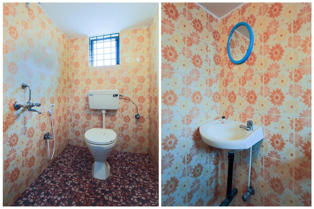 Photo of Bathroom in Baga