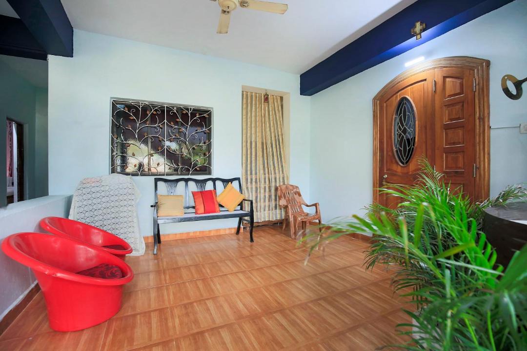 Photo of Livingroom in Baga