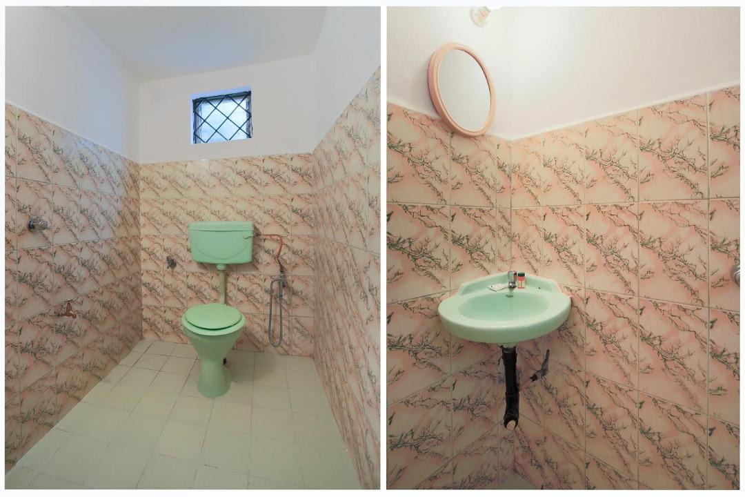 Photo of Bathroom in Baga