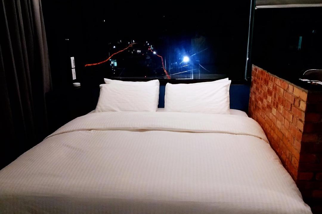 Photo of Livingroom in Fangliao