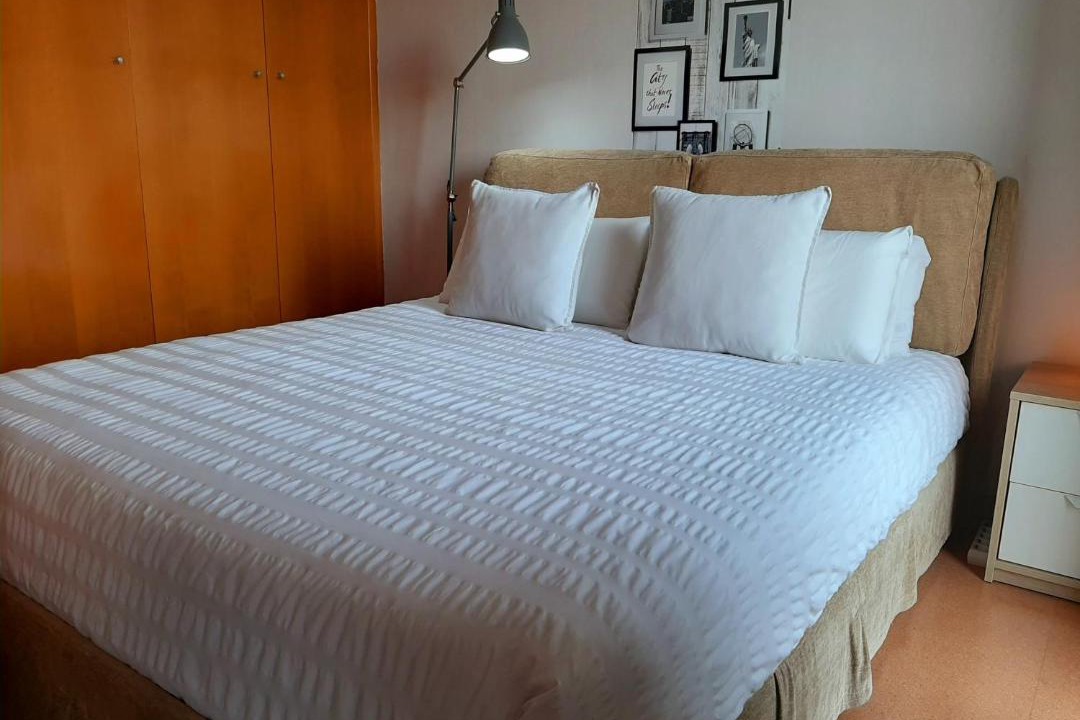 Photo of Bedroom in Almeda